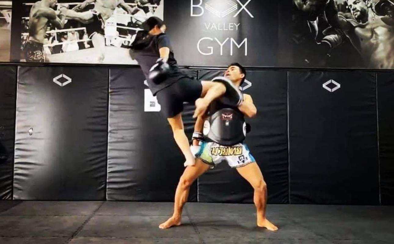 Private Training