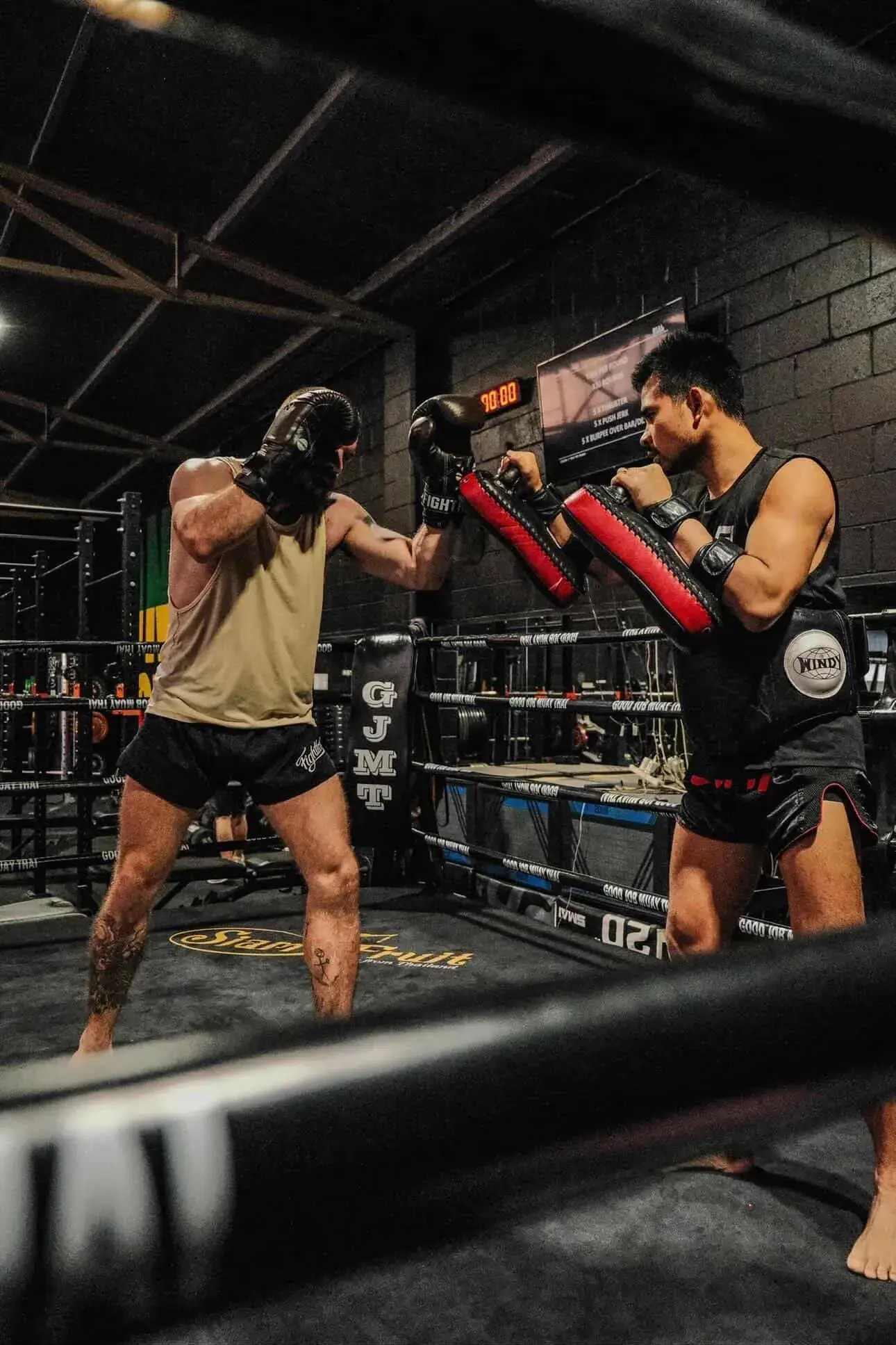 Private Training